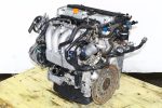 2003-2007 Honda Element JDM Engine 2.4L K24A RAA - Image 7