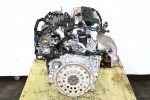 2003-2007 Honda Element JDM Engine 2.4L K24A RAA - Image 2