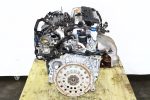 2003-2007 Honda Element JDM Engine 2.4L K24A RAA - Image 4