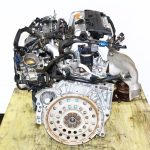 2003-2007 Honda Element JDM Engine 2.4L K24A RAA