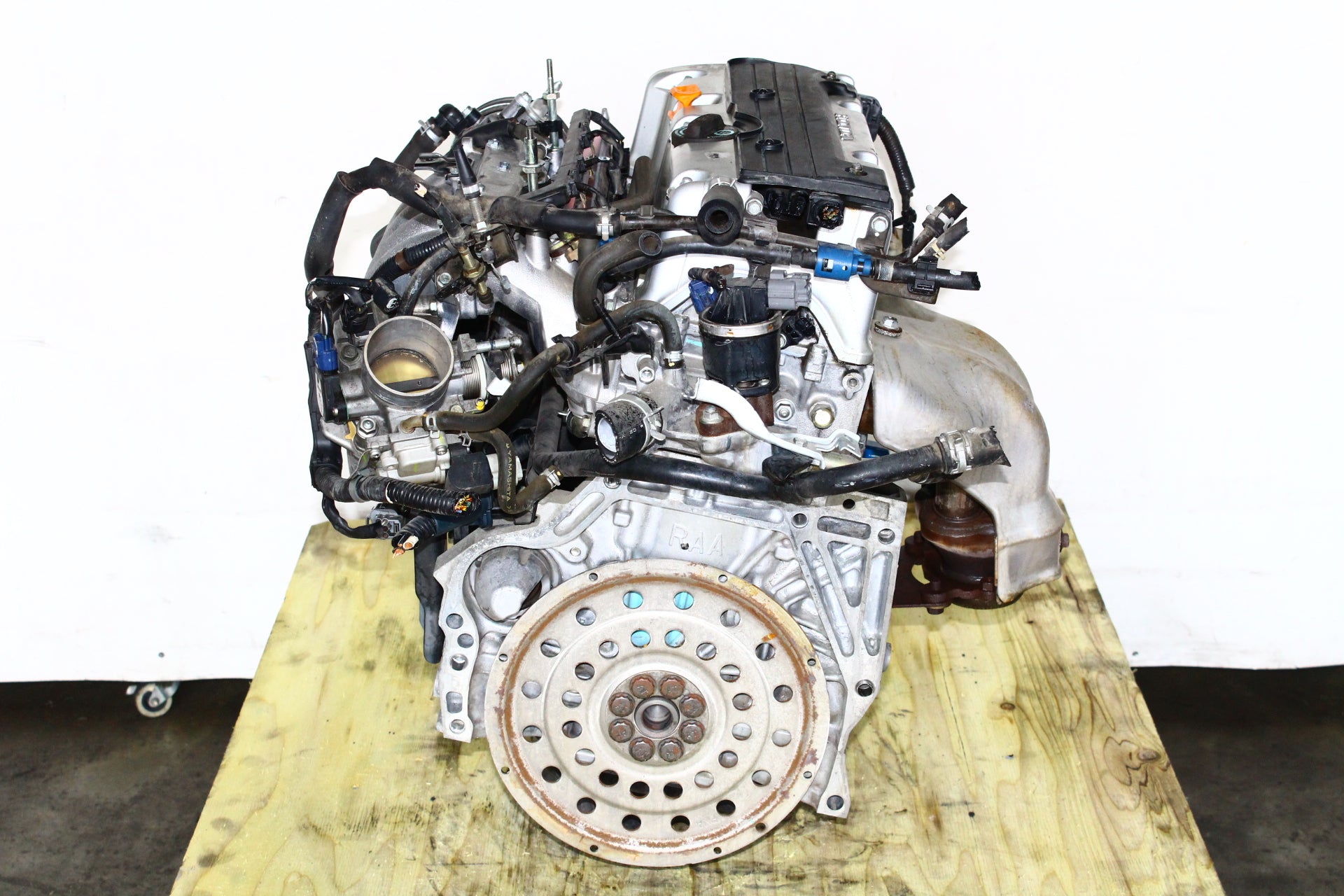 honda-engine-default-title-2003-2007-honda-element-jdm-engine-2-4l-k24a-raa-37829597331762_1920x 2003-2007 Honda Element JDM Engine 2.4L K24A RAA - Image 1