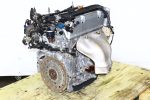 2003-2007 Honda Element JDM Engine 2.4L K24A RAA - Image 3