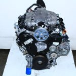2005-2006 JDM Honda Odyssey Engine 3.0L V6 J30A Replaces J35A7