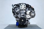 2005-2006 JDM Honda Odyssey Engine 3.0L V6 J30A Replaces J35A7 - Image 9