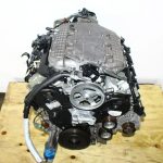 2006-2008 Honda Pilot JDM Engine V6 3.5L J35A AWD J35A9