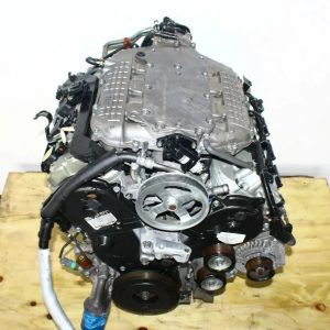 2007-2010 JDM Honda Odyssey EX LX DX Engine Motor V6 3.5L J35A J35A6
