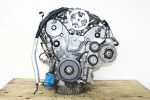 2007-2010 JDM Honda Odyssey EX LX DX Engine Motor V6 3.5L J35A J35A6 - Image 2