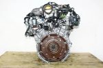 2007-2010 JDM Honda Odyssey EX LX DX Engine Motor V6 3.5L J35A J35A6 - Image 3