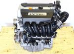 2012-2015 JDM Honda Civic Si Engine Motor K24A K24Z7 2.4L Dohc