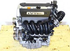 2012-2015 JDM Honda Civic Si Engine Motor K24A K24Z7 2.4L Dohc
