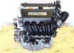 2012-2015 JDM Honda Civic Si Engine Motor K24A K24Z7 2.4L Dohc - Image 8