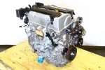 2012-2015 JDM Honda Civic Si Engine Motor K24A K24Z7 2.4L Dohc - Image 5
