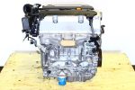 2012-2015 JDM Honda Civic Si Engine Motor K24A K24Z7 2.4L Dohc - Image 7