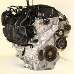 2015-2019 JDM Honda CRV Engine Motor 2.4L inline-4 i-VTEC