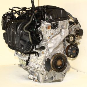 2015-2019 JDM Honda CRV Engine Motor 2.4L inline-4 i-VTEC