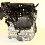 2013-2017 JDM Honda Accord Engine Motor 2.4L inline-4 i-VTEC Earth Dreams K24W1