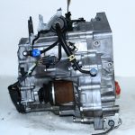2005-2006 Honda CR-V Automatic Transmission FWD 2WD 5 Speed 2.4L K24A