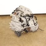 2006-2011 Honda Civic Automatic JDM Transmission 1.8L R18A