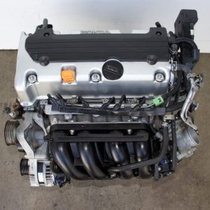 Honda Accord TSX 2008 - 2012 K24A K24 2.4L DOHC Engine