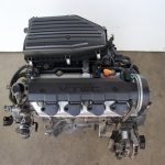 Honda Civic 2001 - 2005  D17A D17A2 1.7L VTEC Engine