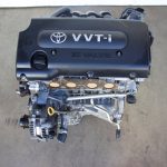 Toyota Camry | Rav4 | Highlander | Scion 2008 - 2014 2.4L 2AZ VVTI Engine