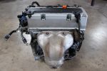 2003 - 2009 Honda Accord K20A K24 2.4L VTEC Engine - Image 6