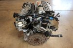 2003 - 2009 Honda Accord K20A K24 2.4L VTEC Engine - Image 4