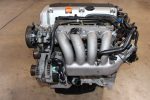 2003 - 2009 Honda Accord K20A K24 2.4L VTEC Engine - Image 2