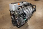 2003 - 2009 Honda Accord K20A K24 2.4L VTEC Engine - Image 9