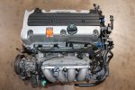 2003 - 2009 Honda Accord K20A K24 2.4L VTEC Engine