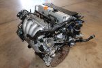 2003 - 2009 Honda Accord K20A K24 2.4L VTEC Engine - Image 3