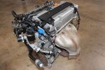 2003 - 2009 Honda Accord K20A K24 2.4L VTEC Engine - Image 5