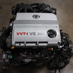 2003 - 2006 Toyota Camry 1MZ-FE 3.0L Replacement Engine