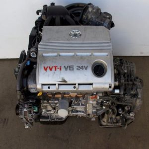 2003 - 2006 Toyota Camry 1MZ 3.0L VVTI V6 Engine
