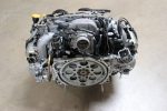 2006 - 2011 Subaru Impreza EJ25 2.5L AVLS EJ253 Engine - Image 4