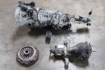 2008 - 2014 Subaru WRX STI EJ207 V10 Turbo 6-Speed Manual Transmission TY856UB1KA 3.54FD - Image 4