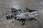 2008 - 2014 Subaru WRX STI EJ207 V10 Turbo 6-Speed Manual Transmission TY856UB1KA 3.54FD