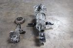 2008 - 2014 Subaru WRX STI EJ207 V10 Turbo 6-Speed Manual Transmission TY856UB1KA 3.54FD - Image 3