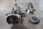 2008 - 2014 Subaru WRX STI EJ207 V10 Turbo 6-Speed Manual Transmission TY856UB1KA 3.54FD - Image 2