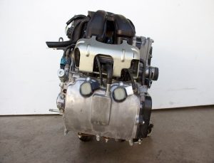 2012 Subaru Legacy EJ25 2.5L SOHC AVCS Engine EJ253 - Image 4