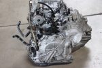 Toyota Rav4 2006 - 2007 - 2008 2AZ-FE 2.4L FWD 2WD Automatic Transmission - Image 4