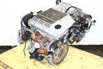 1999-2003 Lexus RX300 JDM Engine Motor 3.0L V6 FWD 1MZFE - Image 4