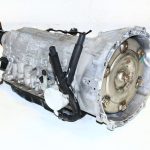 JDM Lexus GS350 RWD Automatic Transmission 3.5L V6 2GRFSE 2007-2011