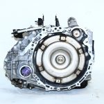 2013-2018 Lexus ES350 Automatic Transmission FWD 3.5L V6 2GRFE U660E