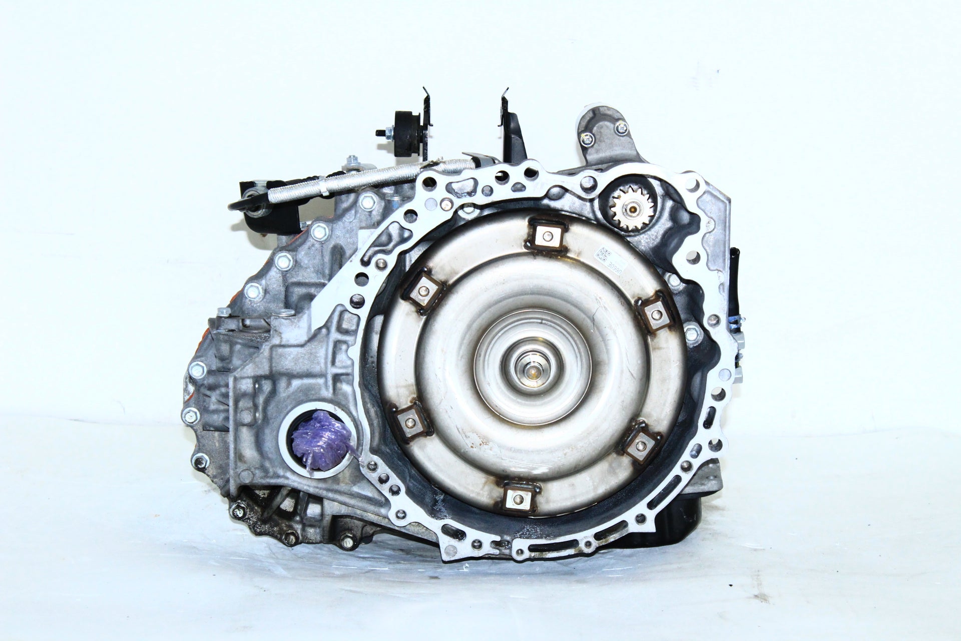 lexus-transmission-default-title-2013-2018-lexus-es350-automatic-transmission-fwd-3-5l-v6-2grfe-u660e-jdm-39488214565170_1920x 2013-2018 Lexus ES350 Automatic Transmission FWD 3.5L V6 2GRFE U660E - Image 1