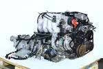 2001-2005 JDM Mazda Miata MX5 Engine 1.8L BP With Automatic Transmission - Image 5