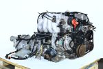 2001-2005 JDM Mazda Miata MX5 Engine 1.8L BP With Automatic Transmission - Image 14