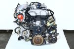 2001-2005 JDM Mazda Miata MX5 Engine 1.8L BP With Automatic Transmission - Image 4