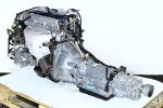 2001-2005 JDM Mazda Miata MX5 Engine 1.8L BP With Automatic Transmission - Image 9