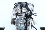 2001-2005 JDM Mazda Miata MX5 Engine 1.8L BP With Automatic Transmission - Image 3